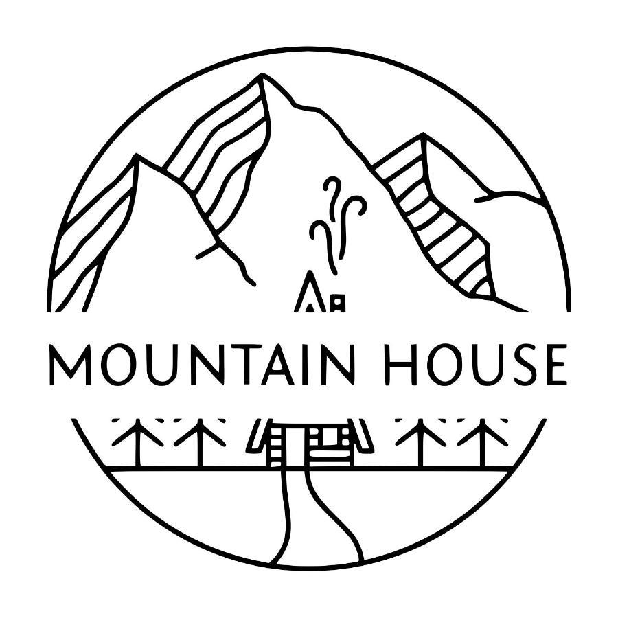 Mountain House 호텔 우스트르치키 돌네 외부 사진